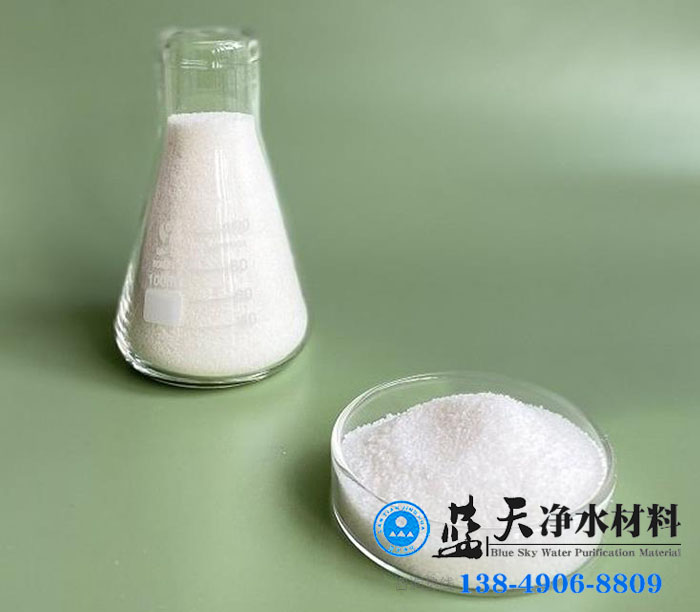 聚丙烯酰胺絮凝劑對水資源環境的水處理.jpg 聚丙烯酰胺絮凝劑對水資源環境的水處理.jpg